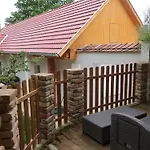 Muellers Welln- Fhs- By Interhome Prázdninový dům