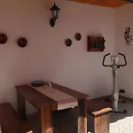 Prázdninový dům Muellers Welln- Fhs- By Interhome Dobrokoz