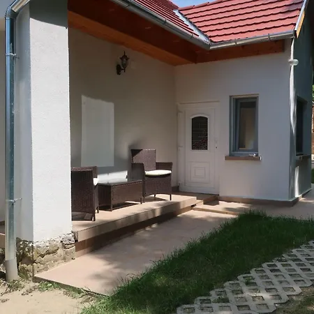 Prázdninový dům Muellers Welln- Fhs- By Interhome Dobrokoz