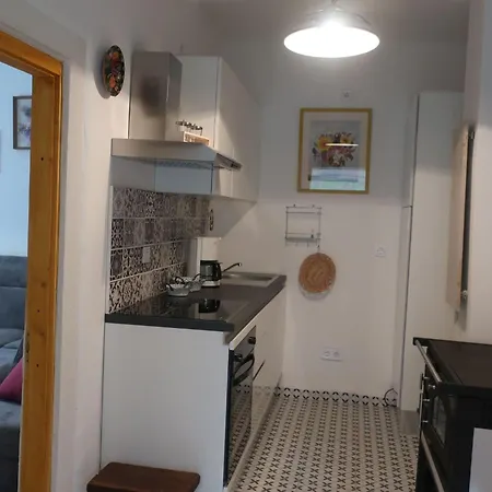 Muellers Welln- Fhs- By Interhome Prázdninový dům