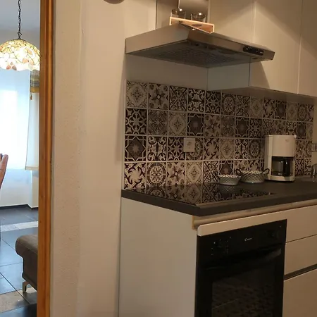 Prázdninový dům Muellers Welln- Fhs- By Interhome Dobrokoz