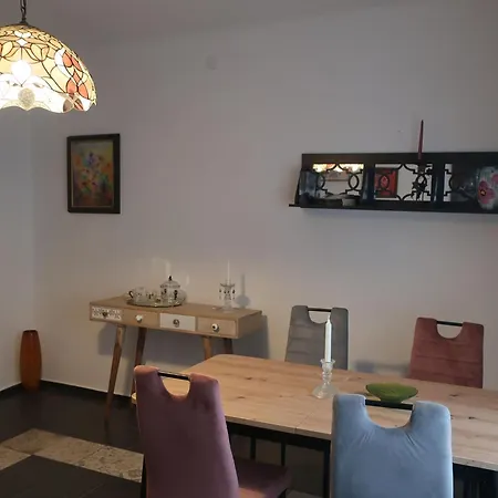 Prázdninový dům Muellers Welln- Fhs- By Interhome *
