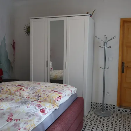Muellers Welln- Fhs- By Interhome Prázdninový dům Dobrokoz