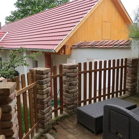 Muellers Welln- Fhs- By Interhome Feriehus